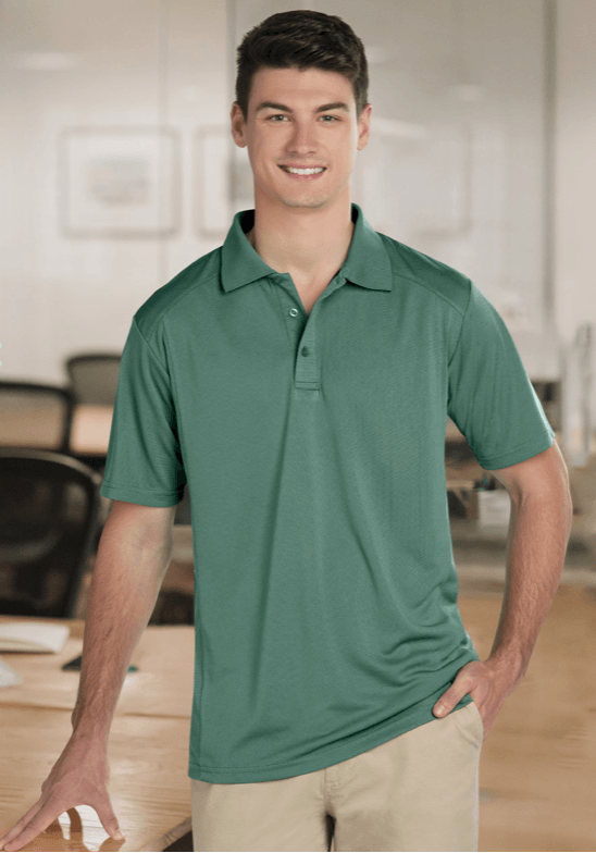 Thumbnail LUCKY BAMBOO POLO Men's Thumbnail LUCKY BAMBOO POLO Men's